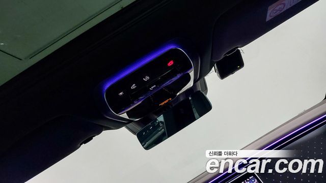 Mercedes-Benz EQE (V295) EQE350+ 2023 — фото 24