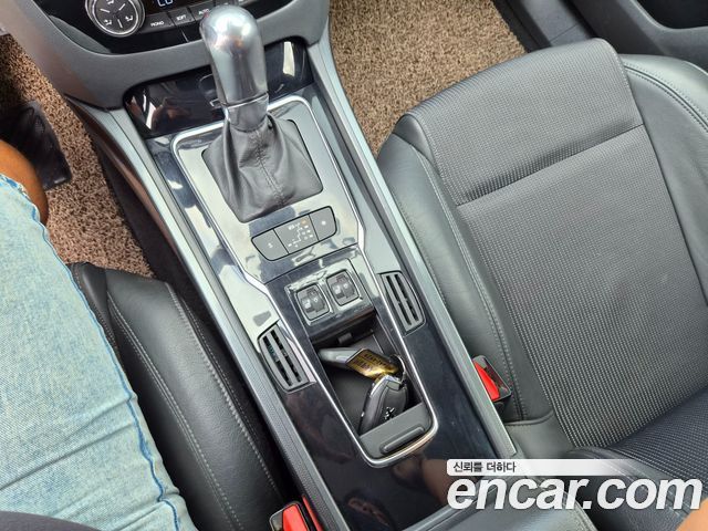 Peugeot 508SW 1.6 BlueHDi Allure 2016 — фото 16