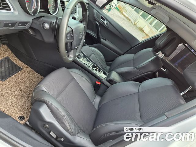 Peugeot 508SW 1.6 BlueHDi Allure 2016 — фото 18