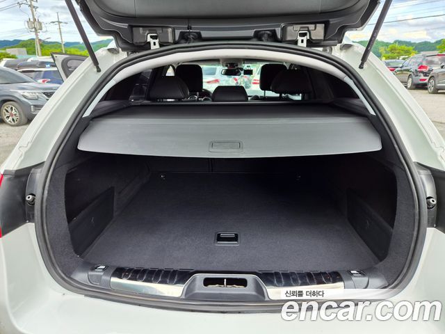 Peugeot 508SW 1.6 BlueHDi Allure 2016 — фото 20