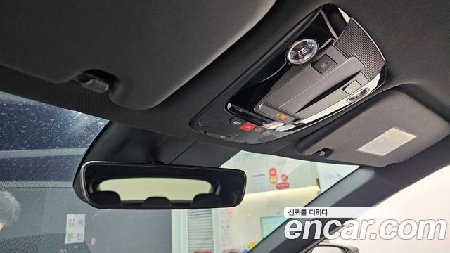 Kia EV6 Long Range GT Line 2022 — фото 17