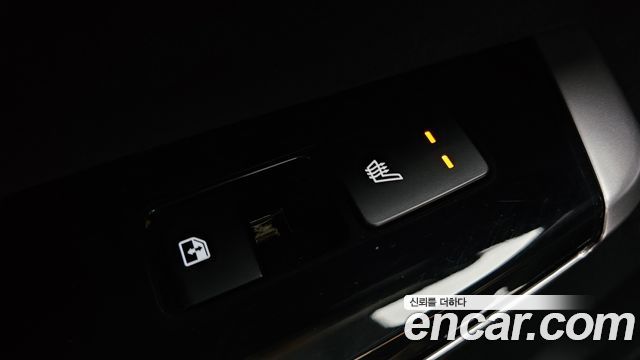 Kia EV6 Long Range GT Line 2022 — фото 18