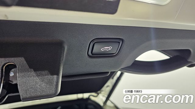 Kia EV6 Long Range GT Line 2022 — фото 20
