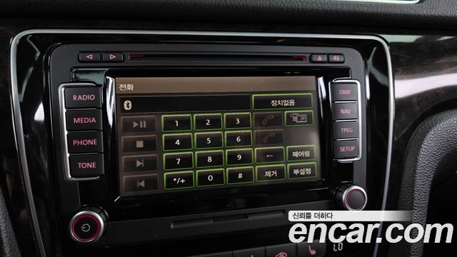 Volkswagen Passat 1.8 TSI B7 2015 — фото 16