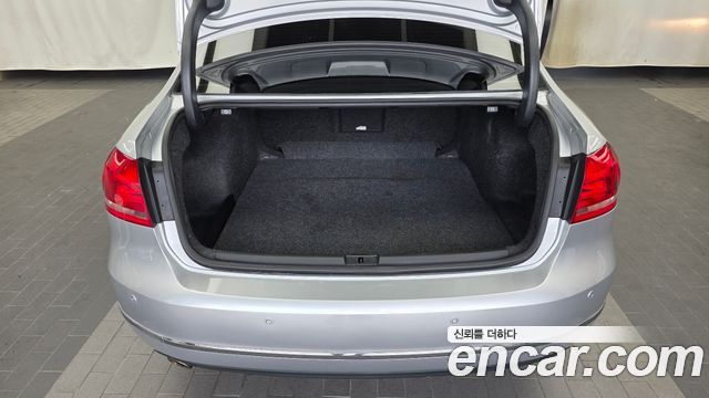 Volkswagen Passat 1.8 TSI B7 2015 — фото 20