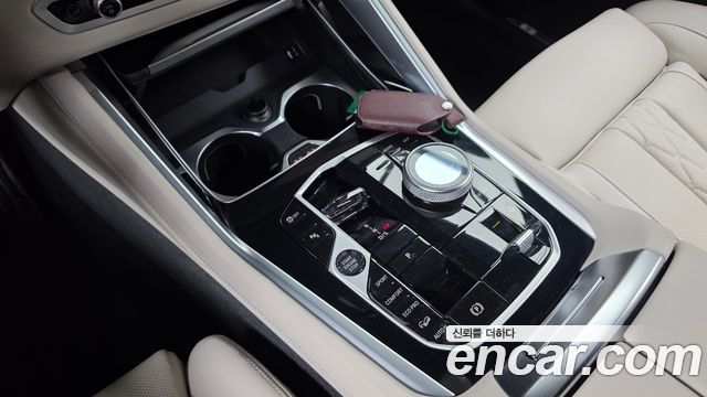BMW X6 (G06) xDrive40d M Sport Online Exclusive 2026 — фото 9