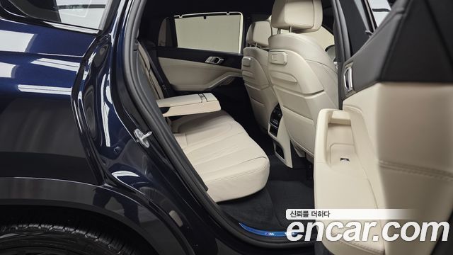BMW X6 (G06) xDrive40d M Sport Online Exclusive 2026 — фото 11