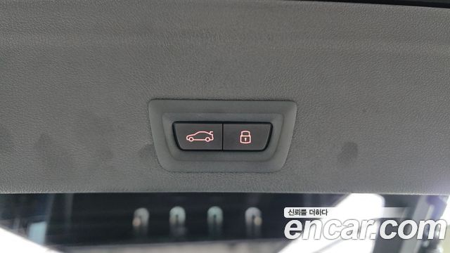 BMW X6 (G06) xDrive40d M Sport Online Exclusive 2026 — фото 18