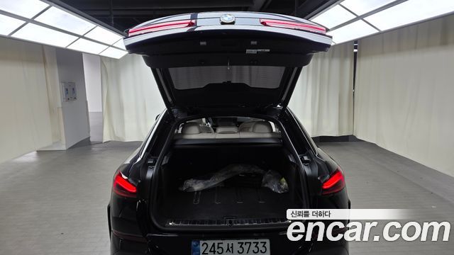 BMW X6 (G06) xDrive40d M Sport Online Exclusive 2026 — фото 19