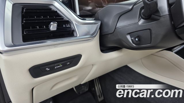 BMW X6 (G06) xDrive40d M Sport Online Exclusive 2026 — фото 20