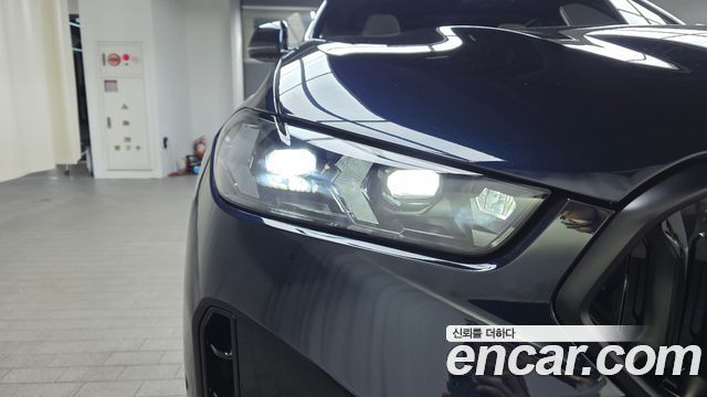 BMW X6 (G06) xDrive40d M Sport Online Exclusive 2026 — фото 22