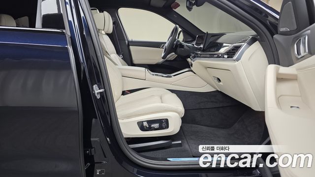 BMW X6 (G06) xDrive40d M Sport Online Exclusive 2026 — фото 26