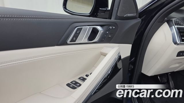 BMW X6 (G06) xDrive40d M Sport Online Exclusive 2026 — фото 28