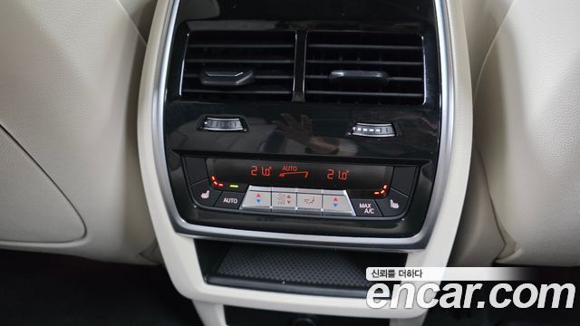 BMW X6 (G06) xDrive40d M Sport Online Exclusive 2026 — фото 33