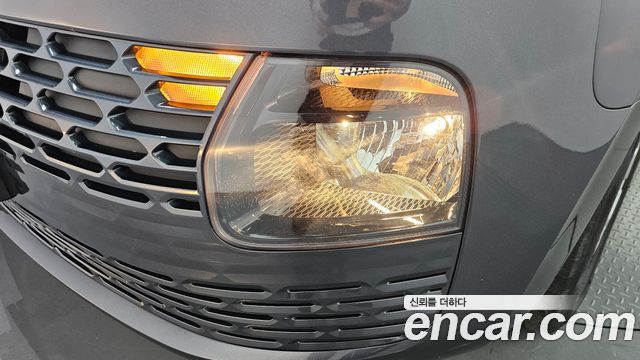 Hyundai Staria Cargo 3-Seater Modern 2022 — фото 28