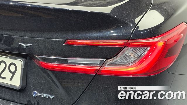 Toyota Camry (XV80) 2.5 XLE Hybrid 2025 — фото 29