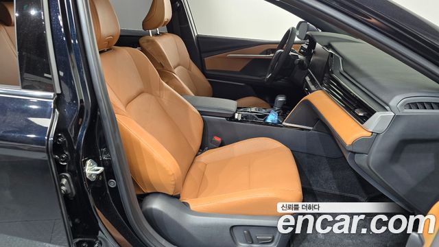 Toyota Camry (XV80) 2.5 XLE Hybrid 2025 — фото 32