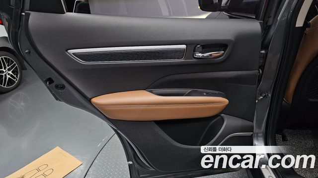 Renault Korea QM6 2.0 GDe RE Signature 2WD 2022 — фото 25