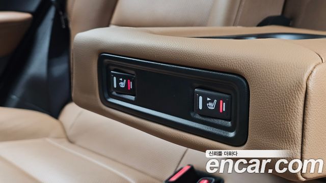 Renault Korea QM6 2.0 GDe RE Signature 2WD 2022 — фото 27