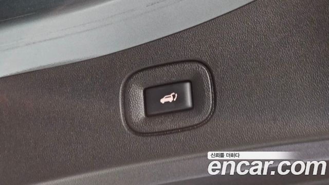 Renault Korea QM6 2.0 GDe RE Signature 2WD 2022 — фото 28