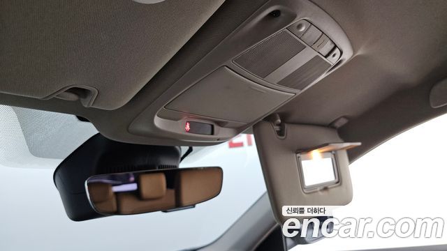 Renault Korea QM6 2.0 GDe RE Signature 2WD 2022 — фото 29