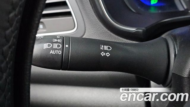 Renault Korea QM6 2.0 GDe RE Signature 2WD 2022 — фото 30
