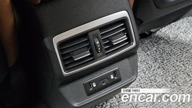 Renault Korea QM6 2.0 GDe RE Signature 2WD 2022 — фото 32