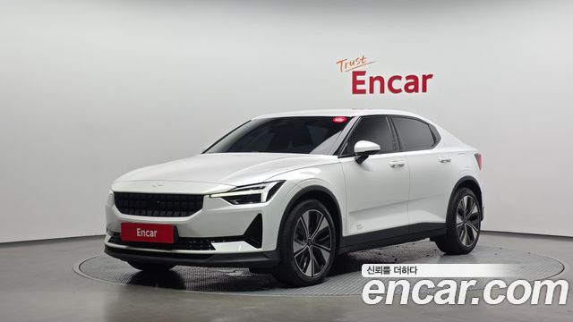 Polestar 2 Longrange Singlemotor