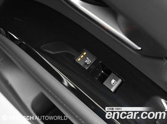 Hyundai Tucson (NX4) Gasoline 1.6 Turbo 2WD Inspiration 2025 — фото 20