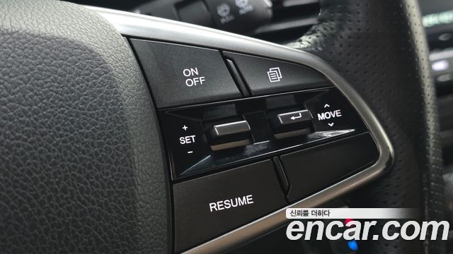 KG Mobility (SsangYong) Rexton Sports Diesel 2.2 4WD Prestige 2018 — фото 15