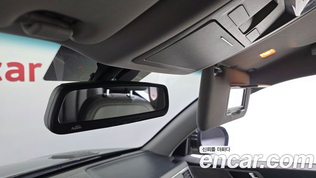 KG Mobility (SsangYong) Rexton Sports Diesel 2.2 4WD Prestige 2018 — фото 17