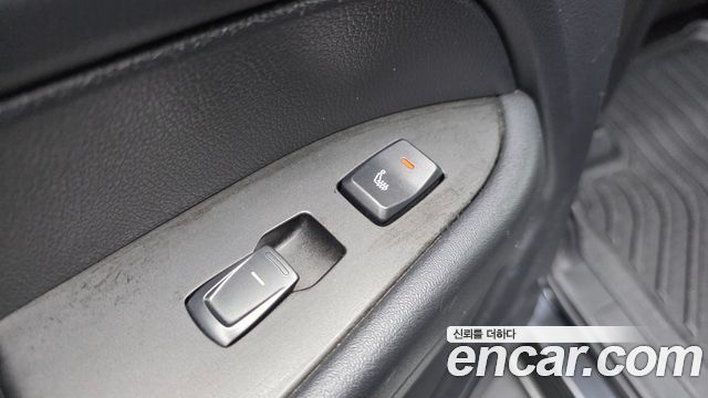 KG Mobility (SsangYong) Rexton Sports Diesel 2.2 4WD Prestige 2018 — фото 20