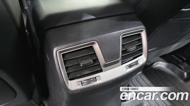 KG Mobility (SsangYong) Rexton Sports Diesel 2.2 4WD Prestige 2018 — фото 27