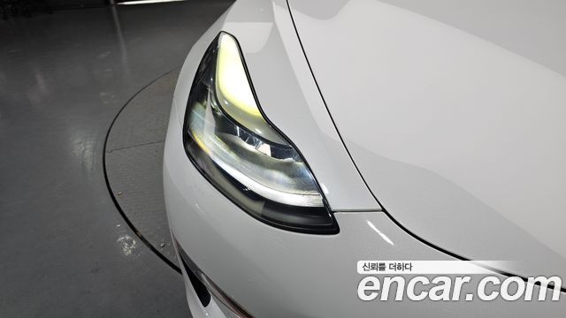 Tesla Model 3 Long Range AWD 2021 — фото 22
