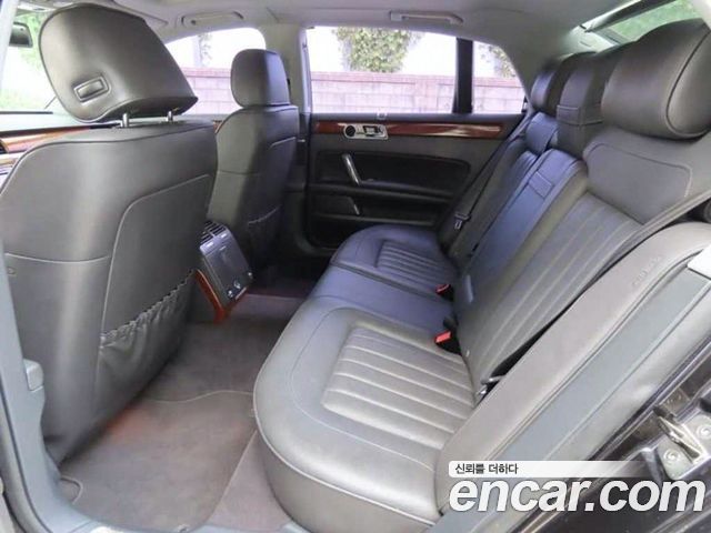 Volkswagen Phaeton V6 3.0 TDI VW611 2013 — фото 7