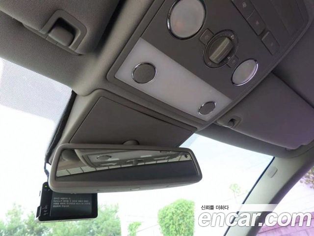 Volkswagen Phaeton V6 3.0 TDI VW611 2013 — фото 20