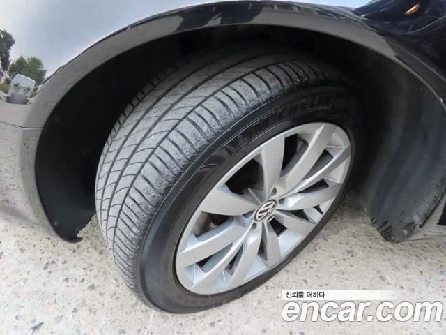 Volkswagen Phaeton V6 3.0 TDI VW611 2013 — фото 23