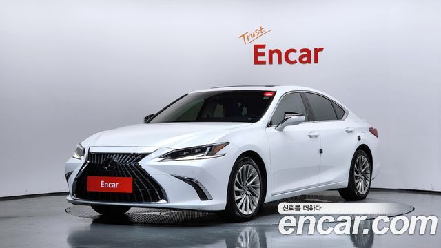Lexus ES300h (VII) Executive