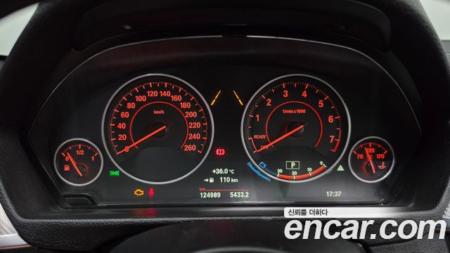 BMW 4 Series (F32) 420i M Sport Coupe 2018 — фото 8