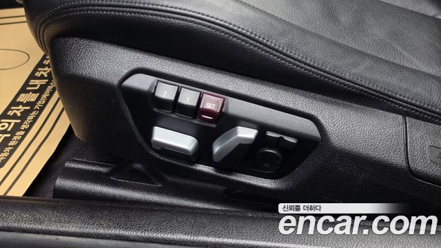 BMW 4 Series (F32) 420i M Sport Coupe 2018 — фото 18