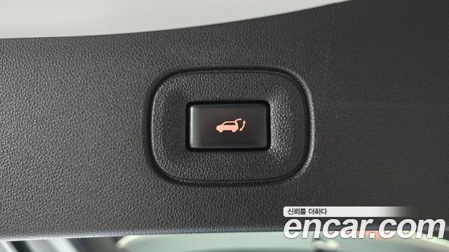 Renault Korea QM6 2.0 LPe RE 2WD 2025 — фото 17