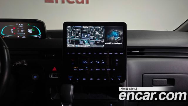 Hyundai Staria HEV 1.6 Cargo 5-Seater Modern 2025 — фото 13