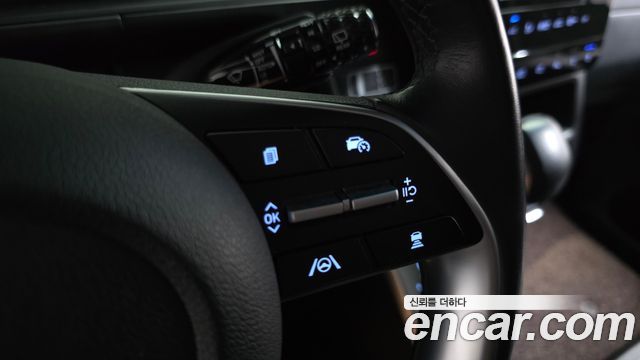 Hyundai Staria HEV 1.6 Cargo 5-Seater Modern 2025 — фото 15