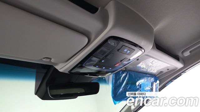 Hyundai Staria HEV 1.6 Cargo 5-Seater Modern 2025 — фото 20