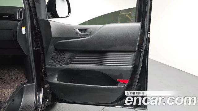 Hyundai Staria HEV 1.6 Cargo 5-Seater Modern 2025 — фото 24