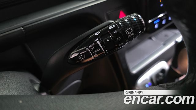 Hyundai Staria HEV 1.6 Cargo 5-Seater Modern 2025 — фото 29