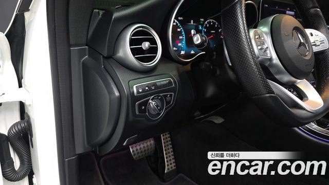 Mercedes-Benz C-Class (W205) C200 Coupe 2021 — фото 12