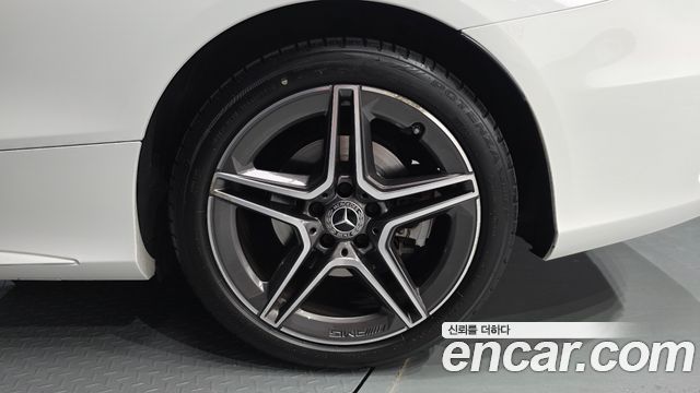 Mercedes-Benz C-Class (W205) C200 Coupe 2021 — фото 21