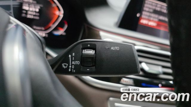 BMW 7 Series (G11) 740d xDrive Design Pure Excellence 2021 — фото 28