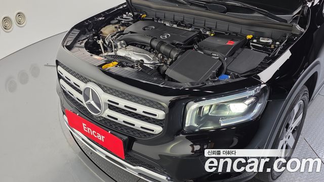 Mercedes-Benz GLB-Class (X247) GLB220 2020 — фото 6